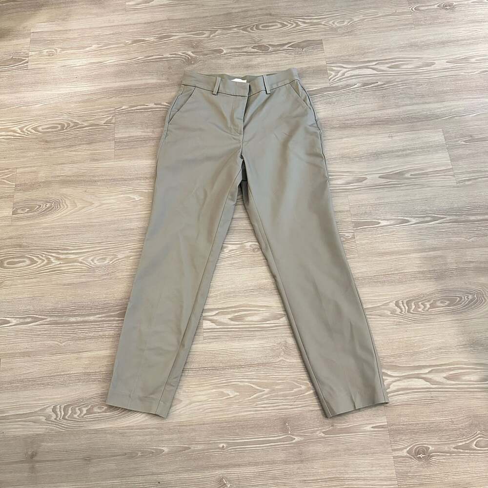 H&M Ankle Pants Size US 6